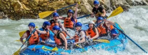White Water Rafting in Jinja - Adventure on the Nile